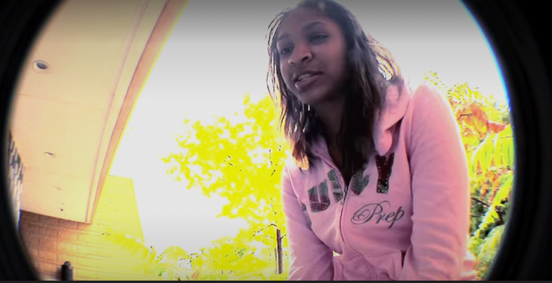 Dedrain DavisThe Root TV screenshot